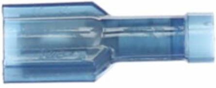 FY INS NYL FEM-250 DISC,16-14 LEN .
