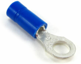 INS VINYL RING TERM 18-14 No4 BLUE