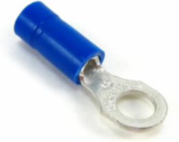 INS VINYL RING TERM 18-14 NO6 BLUE