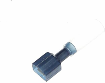 HEAT-SHR MALE-250 TAB 16-14 LEN 1.7