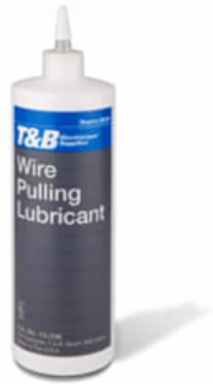 WIRE LUBE SEMI-SYN 1 QUART BOTTLE