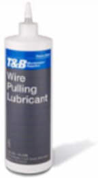 WIRE LUBE SEMI-SYN 1 QUART BOTTLE