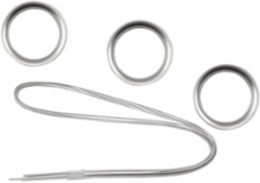 BAIL ASSEMBLY - T CONNECTION