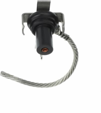 15-25KV 200A DB GROUNDING PLUG