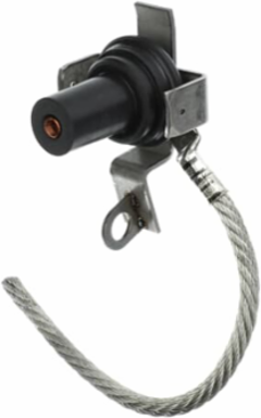 15-25KV 200A DB GROUNDING PLUG