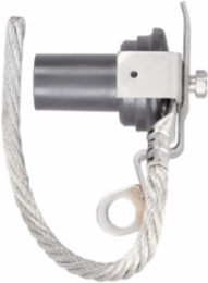 15-25KV 200A DB GROUNDING PLUG