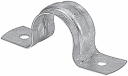 Two Hole Pipe Strap