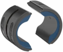 AL H-TAP HALF DIE CODE D BLUE