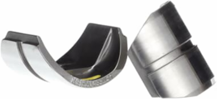 Compression Die 14 Ton Yellow for 900 kcmil CU, 750 kcmil Al