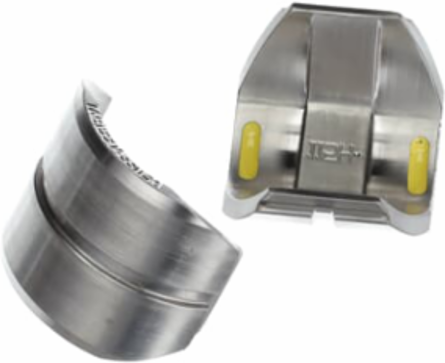 Compression Die 14 Ton Yellow for 900 kcmil CU, 750 kcmil Al