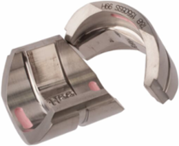 14 Ton Compression Die, Pink, for 700 kcmil CU & 500 kcmil Al