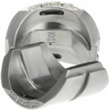 12-14 Ton Compression Die for 750 kcmil CU and 650 kcmil Al, Black