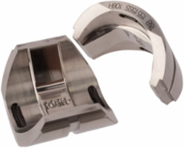 12-14 Ton Compression Die for 750 kcmil CU and 650 kcmil Al, Black
