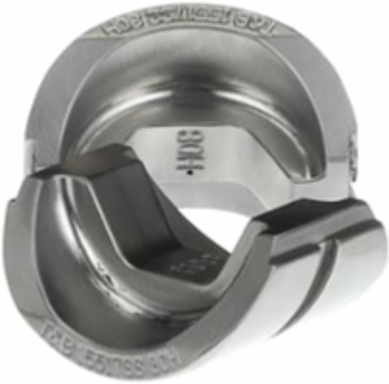 Compression Die 12-14 Ton for 500 kcmil CU