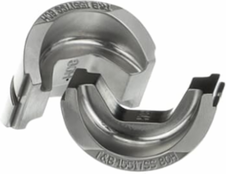 Compression Die 12-14 Ton for 500 kcmil CU