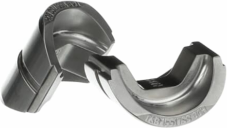 Compression Die 12-14 Ton for 500 kcmil CU