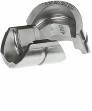 Compression Die 12-14 Ton for 500 kcmil CU
