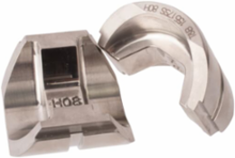 Compression Die 12-14 Ton for 500 kcmil CU