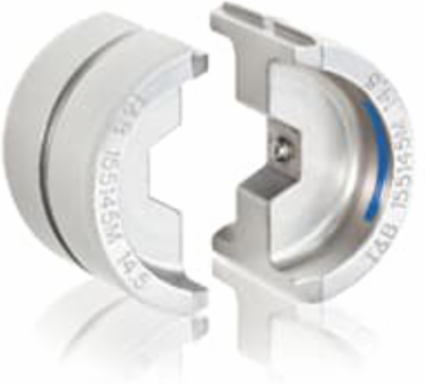 HEX DIE FOR CK400 HTC DIE CODE 26