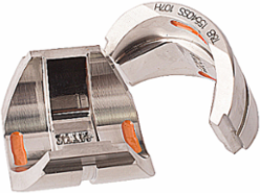 Crimping Die for 12-14 Ton Tools, 800 kcmil CU, Alloy Steel, Hexagon