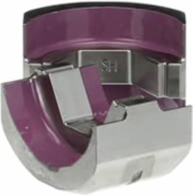 15 TON FULL HEX DIE W 112H PUR SS