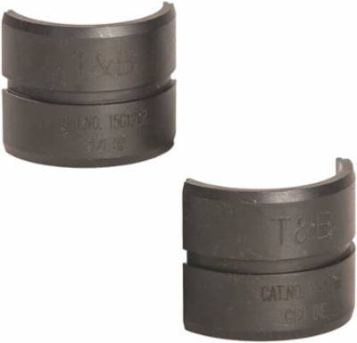 FIGUR 6 AND 8 DIE CONNECTOR 54900L
