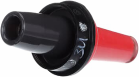 BUSHING INSERT, 15KV, 200A LB RIS