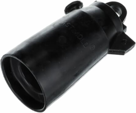 INSULATED CAP,200A LB,15KV