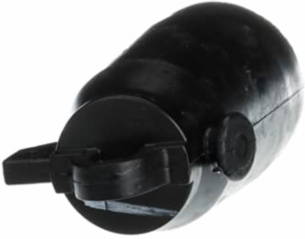 INSULATED CAP,200A LB,15KV