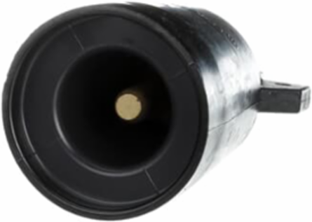 INSULATED CAP,200A LB,15KV