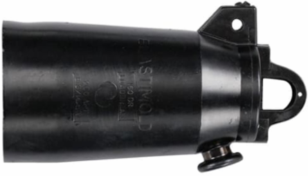 INSULATED CAP,200A LB,15KV