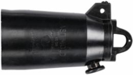INSULATED CAP,200A LB,15KV