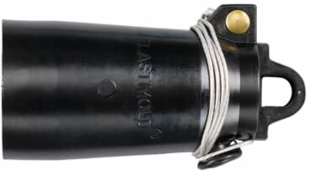 INSULATED CAP,200A LB,15KV