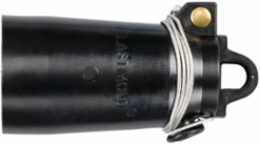 PROBELESS CAP/GRD LEAD,200A LB,15KV