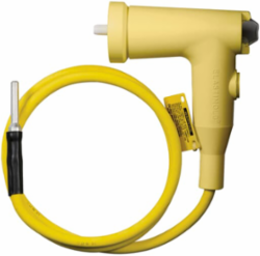 LB GRDG ELBOW 15KV