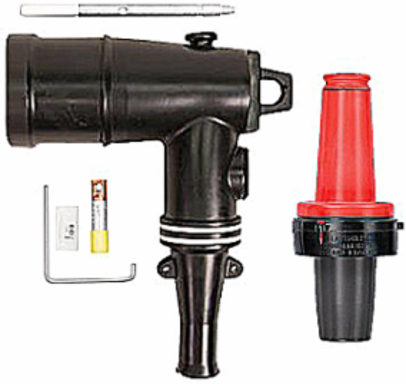 Loadbreak Elbow and Bushing