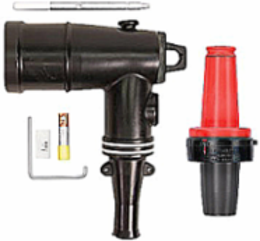 Loadbreak Elbow and Bushing