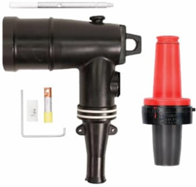 15KV 200A ELBOW-BUSHING INSERT KIT