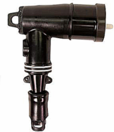 Loadbreak Elbow Connector and Jacket Seal