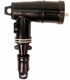 15KV 200A ELBOW, NO SEALING KIT
