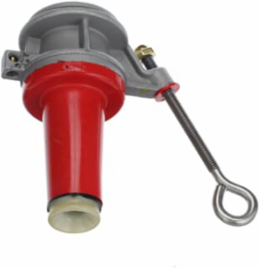 STAND OFF PLUG 15KV