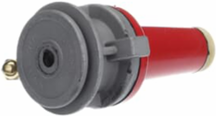 STAND OFF PLUG 15KV
