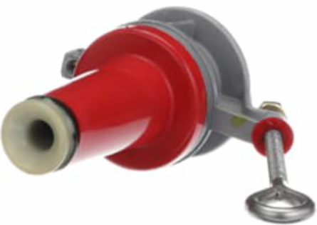 STAND OFF PLUG 15KV