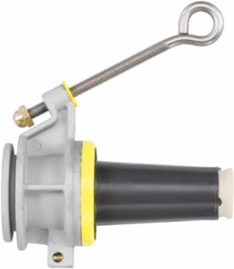 STAND OFF PLUG 15KV