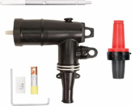 15KV 200A KIT ELBOW -BUSHING INSERT