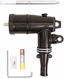 Loadbreak Elbow Connector with Test Point