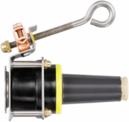 15 KV DOUBLE PARKING STAND BUSHING