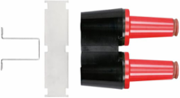 2-POINT JUNCTION W/O BRKT