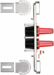 2-WAY JCT ACCESSORIES