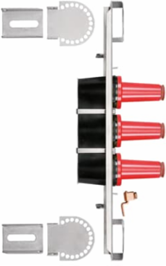 3-POINT JUNCTION